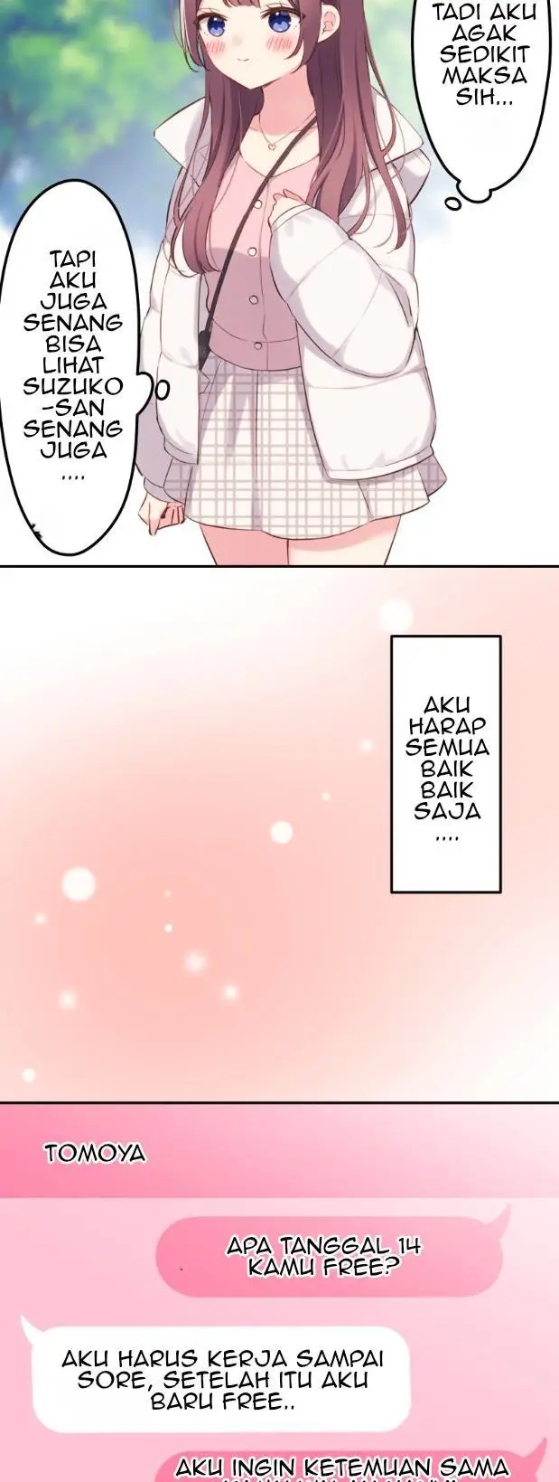 image-komik-waka-chan-wa-kyou-mo-azatoi-chapter-139-5/38