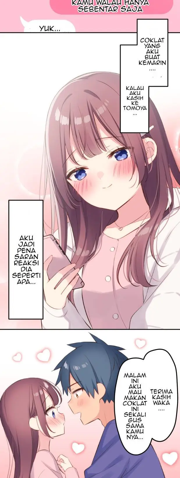 image-komik-waka-chan-wa-kyou-mo-azatoi-chapter-139-6/38