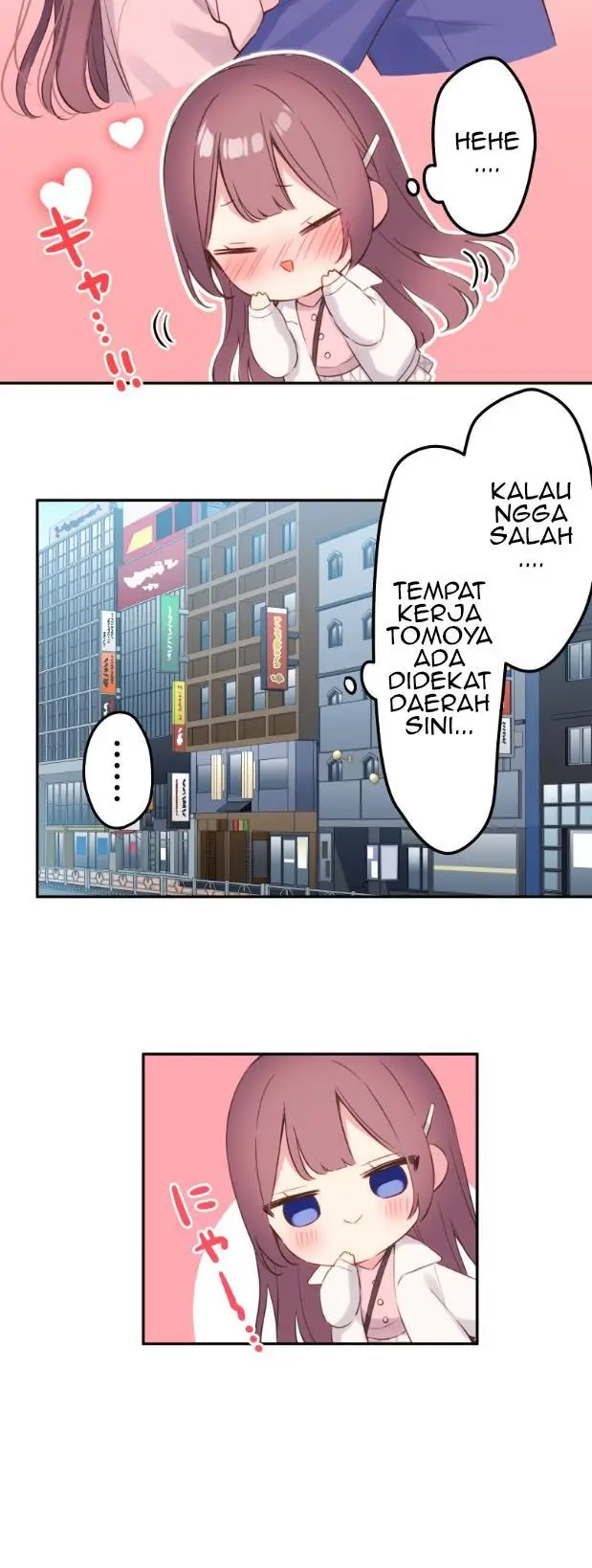 image-komik-waka-chan-wa-kyou-mo-azatoi-chapter-139-7/38