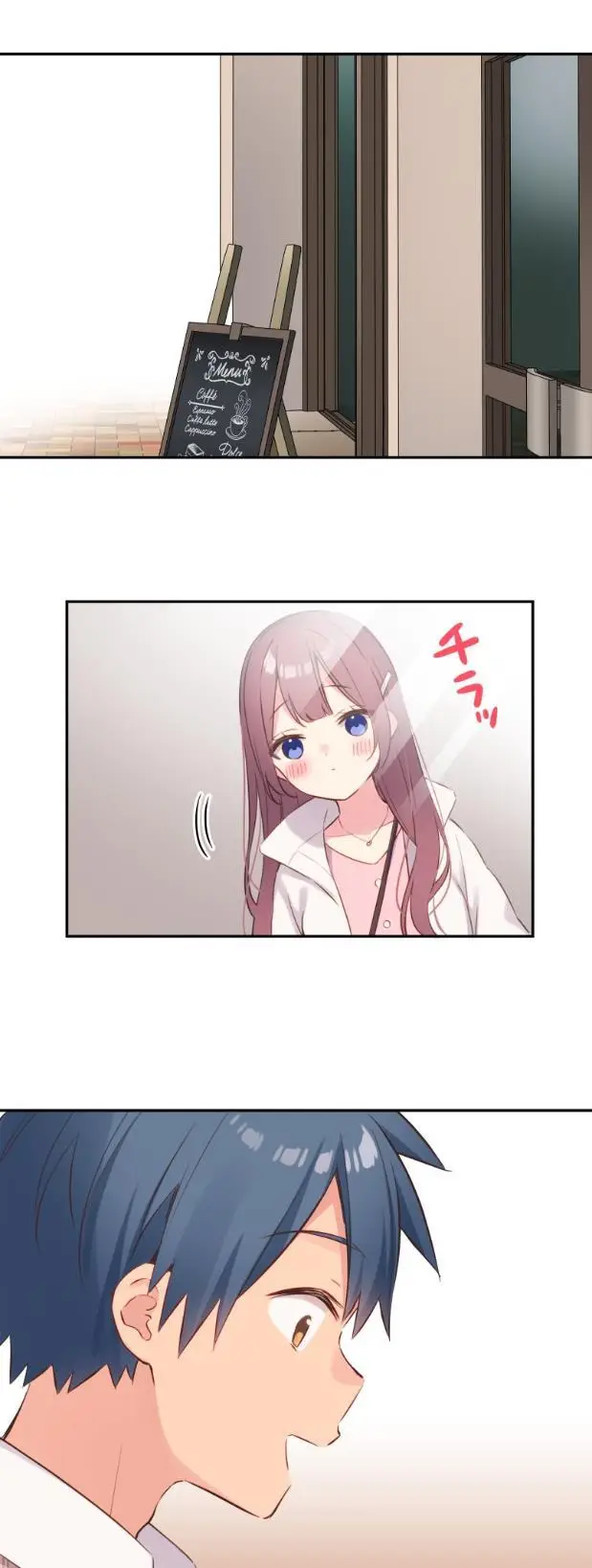 image-komik-waka-chan-wa-kyou-mo-azatoi-chapter-139-8/38