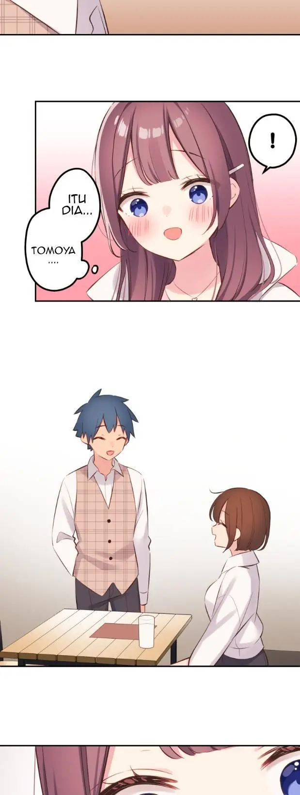 image-komik-waka-chan-wa-kyou-mo-azatoi-chapter-139-9/38