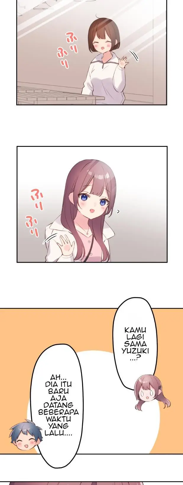 image-komik-waka-chan-wa-kyou-mo-azatoi-chapter-139-14/38