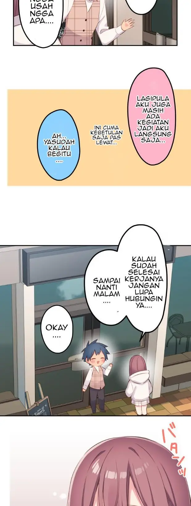 image-komik-waka-chan-wa-kyou-mo-azatoi-chapter-139-16/38