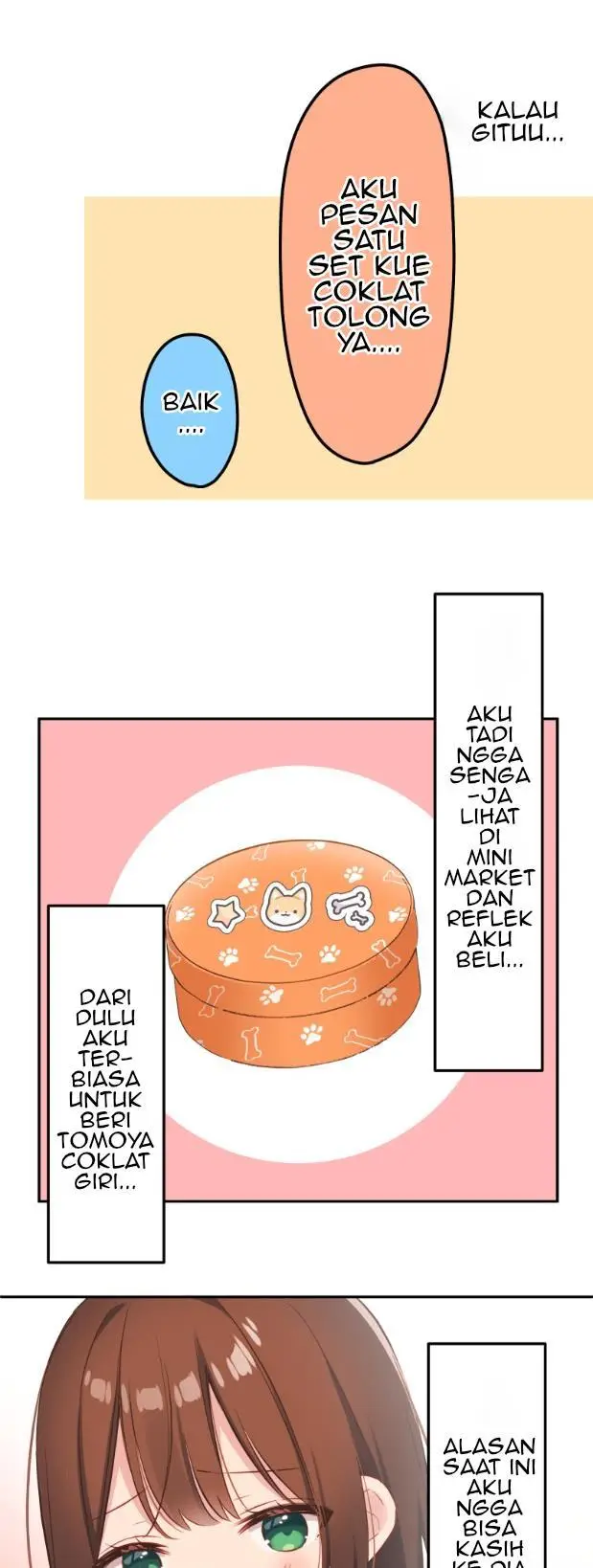 image-komik-waka-chan-wa-kyou-mo-azatoi-chapter-139-18/38