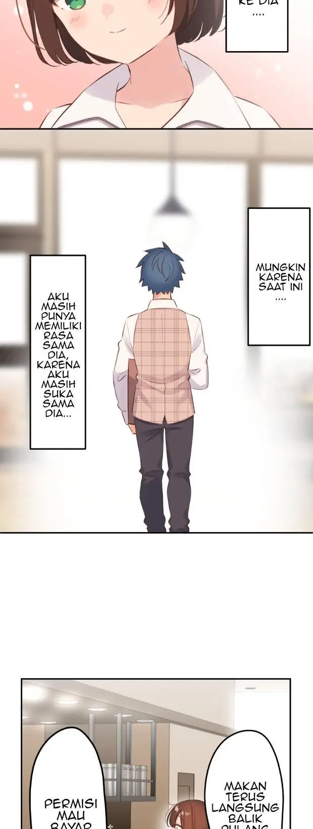 image-komik-waka-chan-wa-kyou-mo-azatoi-chapter-139-19/38