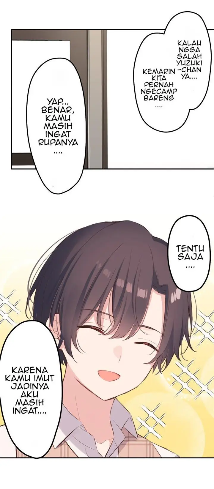 image-komik-waka-chan-wa-kyou-mo-azatoi-chapter-139-21/38