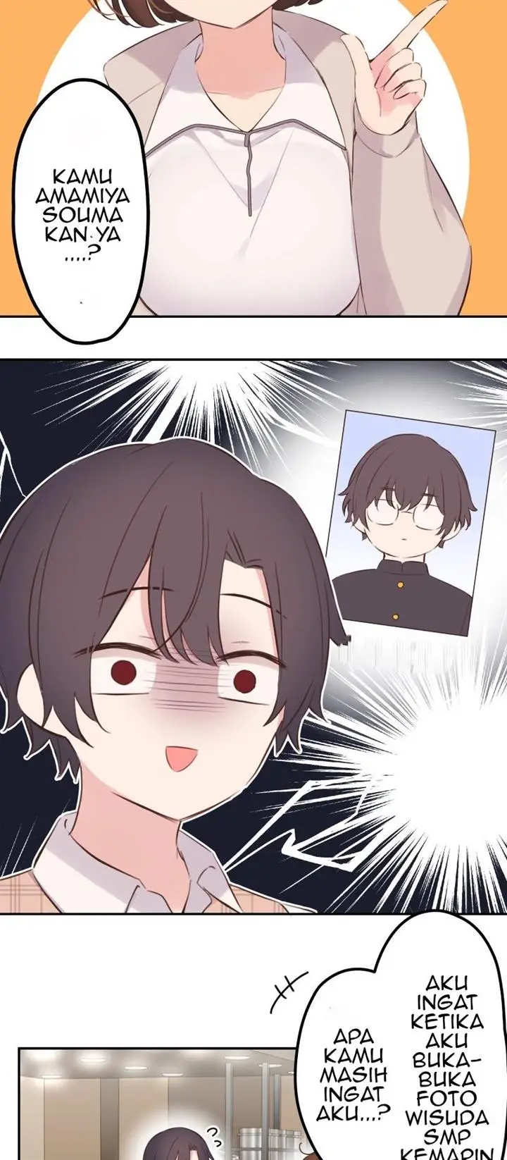 image-komik-waka-chan-wa-kyou-mo-azatoi-chapter-139-23/38