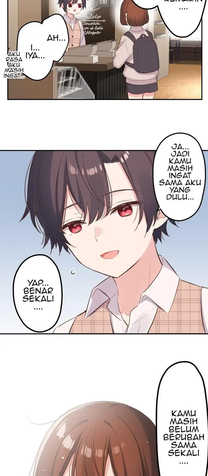 image-komik-waka-chan-wa-kyou-mo-azatoi-chapter-139-24/38