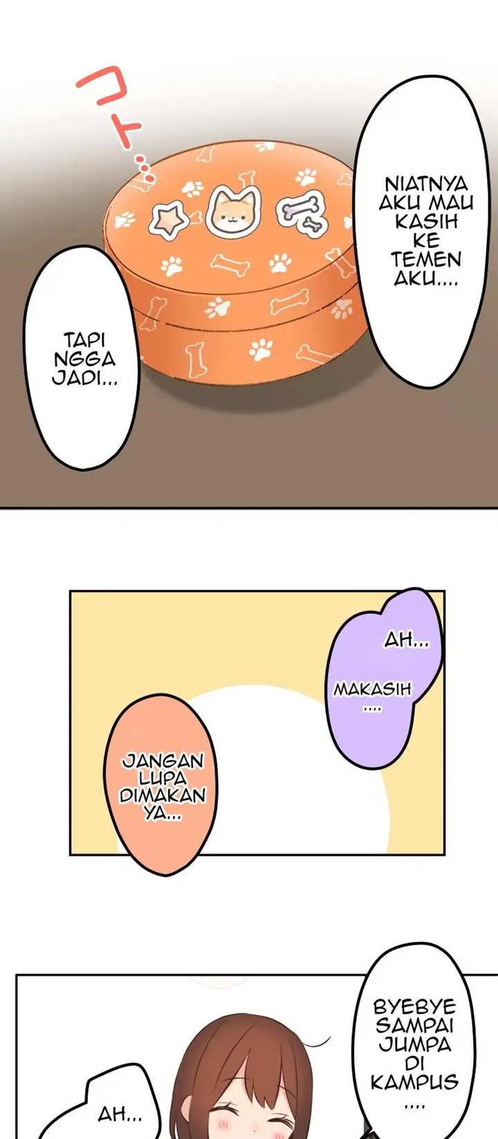 image-komik-waka-chan-wa-kyou-mo-azatoi-chapter-139-26/38