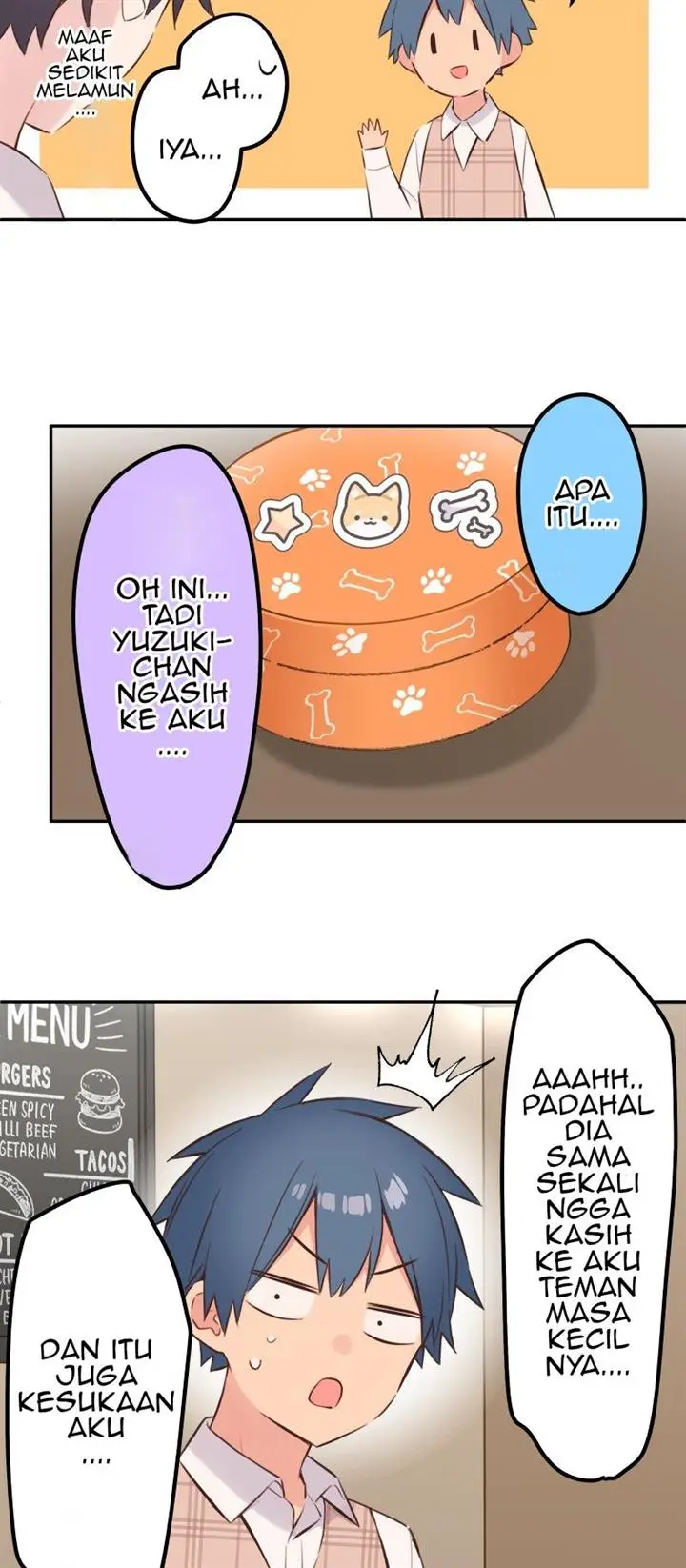 image-komik-waka-chan-wa-kyou-mo-azatoi-chapter-139-28/38