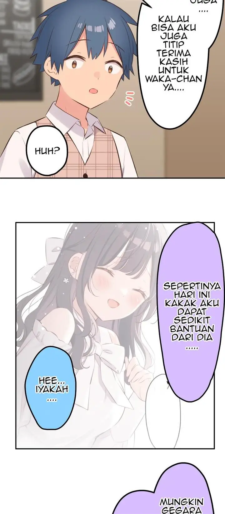 image-komik-waka-chan-wa-kyou-mo-azatoi-chapter-139-30/38