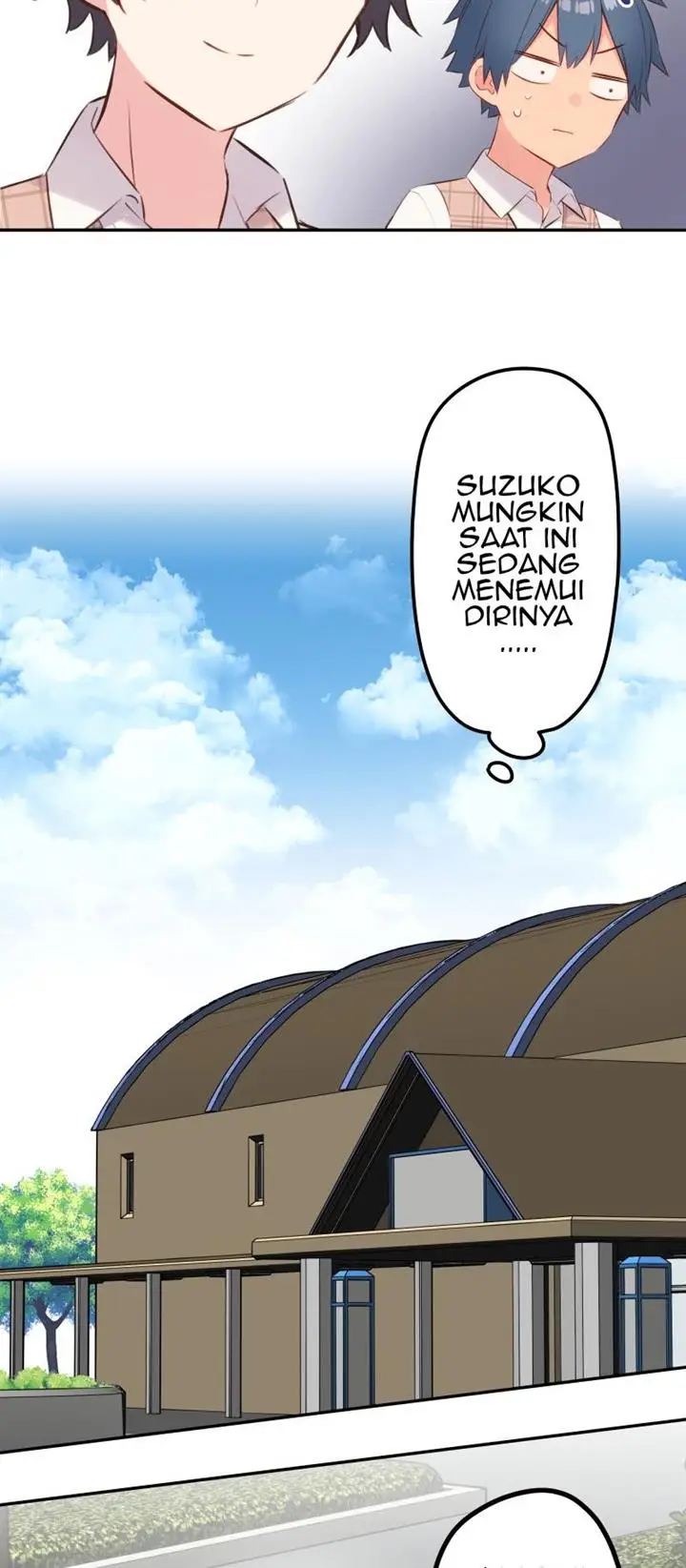 image-komik-waka-chan-wa-kyou-mo-azatoi-chapter-139-33/38