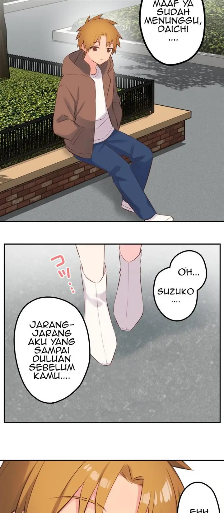 image-komik-waka-chan-wa-kyou-mo-azatoi-chapter-139-34/38