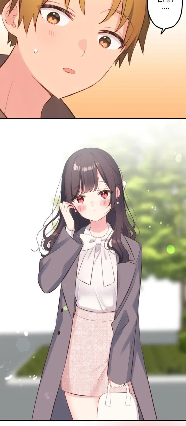 image-komik-waka-chan-wa-kyou-mo-azatoi-chapter-139-35/38