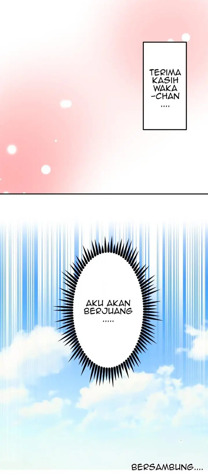 image-komik-waka-chan-wa-kyou-mo-azatoi-chapter-139-36/38