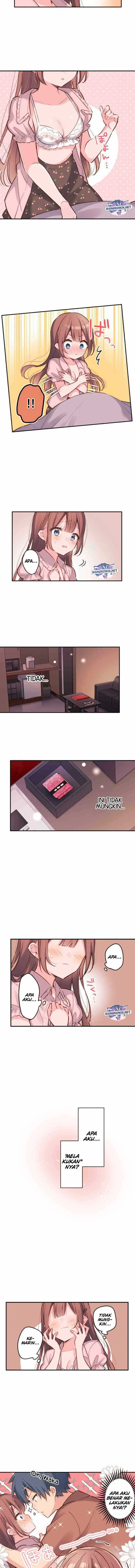 image-komik-waka-chan-wa-kyou-mo-azatoi-chapter-14-2/10