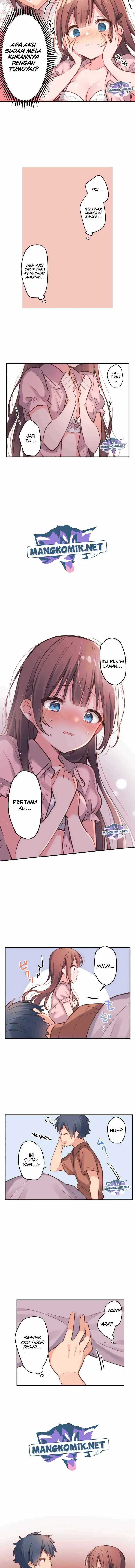 image-komik-waka-chan-wa-kyou-mo-azatoi-chapter-14-3/10