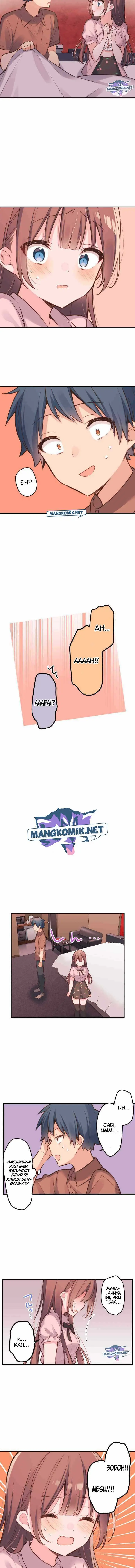 image-komik-waka-chan-wa-kyou-mo-azatoi-chapter-14-4/10