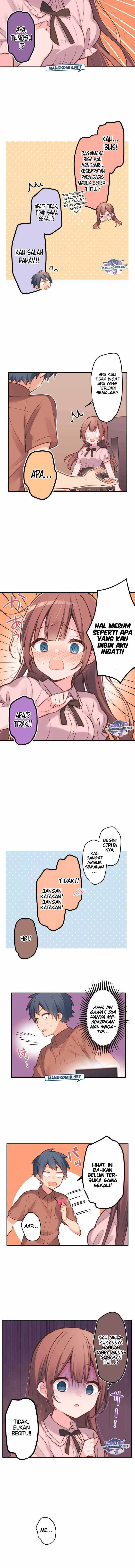 image-komik-waka-chan-wa-kyou-mo-azatoi-chapter-14-5/10