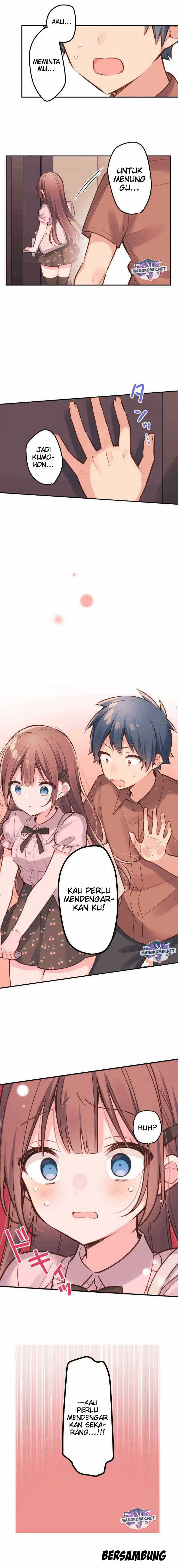 image-komik-waka-chan-wa-kyou-mo-azatoi-chapter-14-7/10