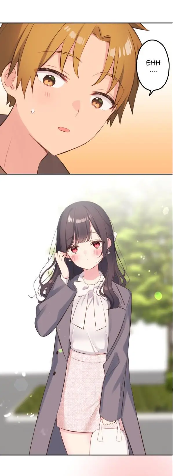 image-komik-waka-chan-wa-kyou-mo-azatoi-chapter-140-1/38