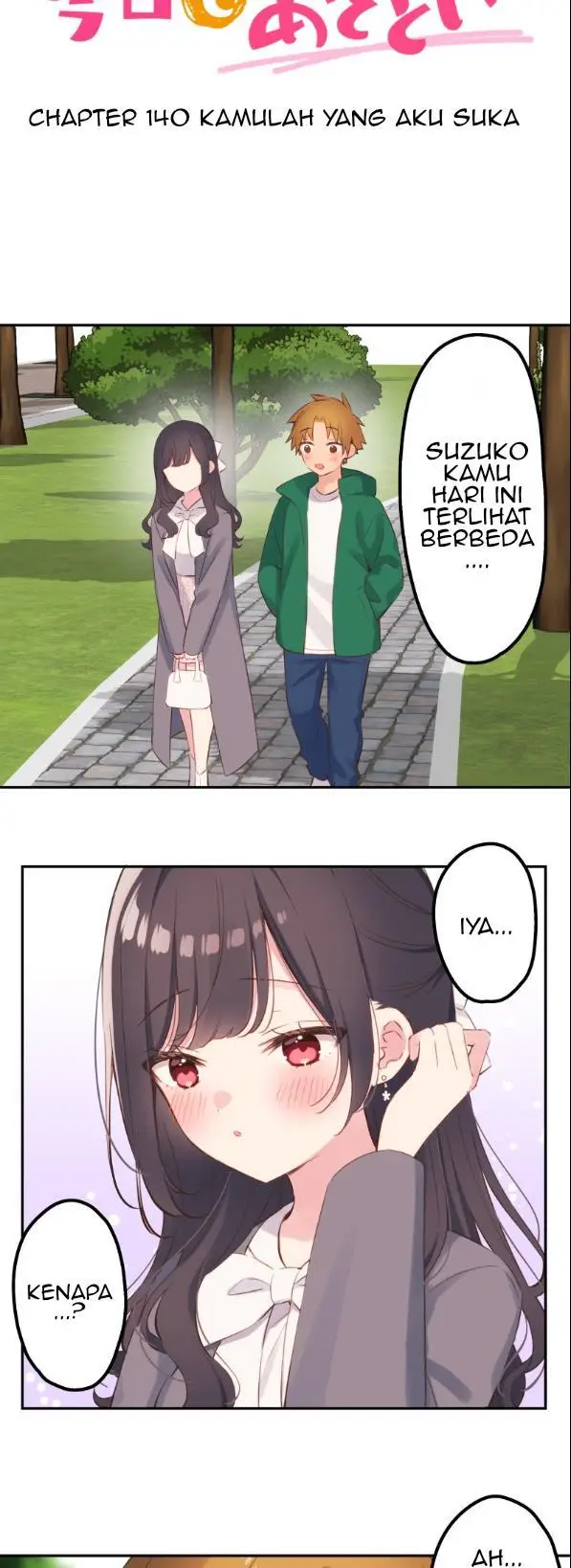 image-komik-waka-chan-wa-kyou-mo-azatoi-chapter-140-3/38