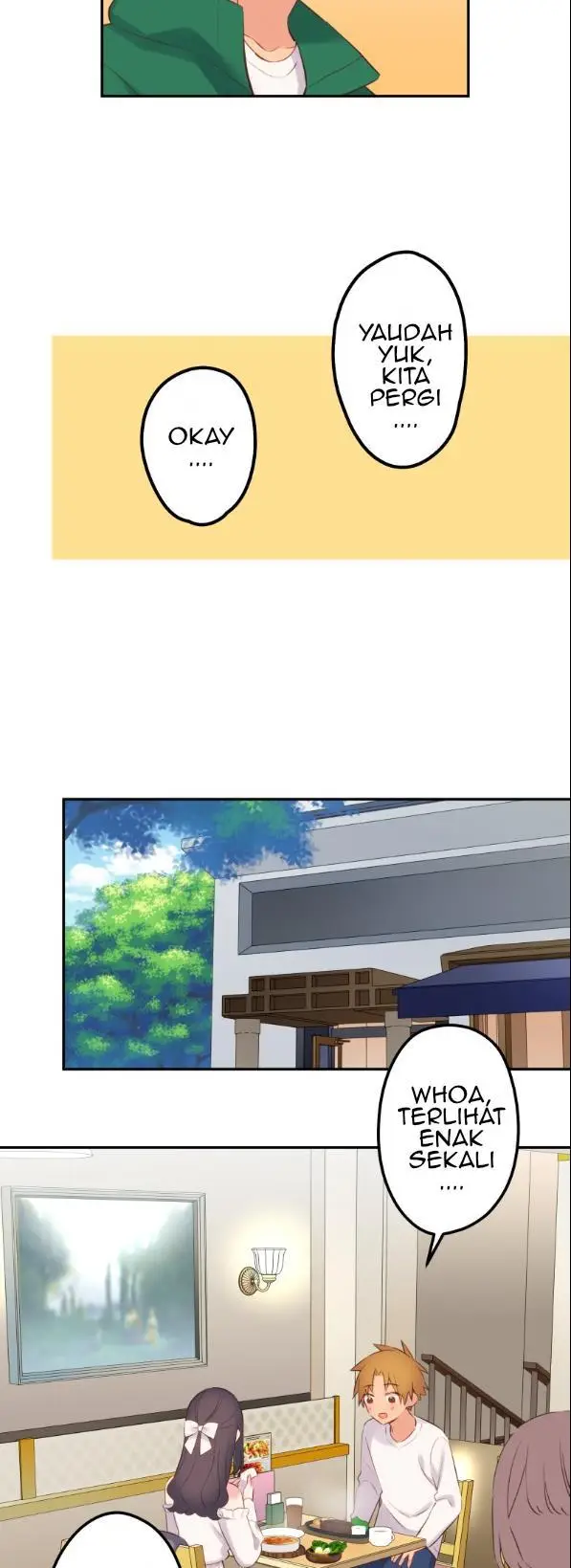 image-komik-waka-chan-wa-kyou-mo-azatoi-chapter-140-5/38