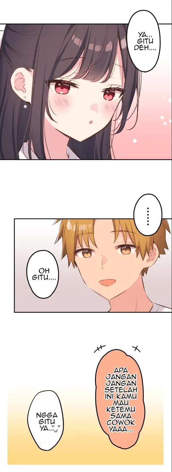 image-komik-waka-chan-wa-kyou-mo-azatoi-chapter-140-7/38