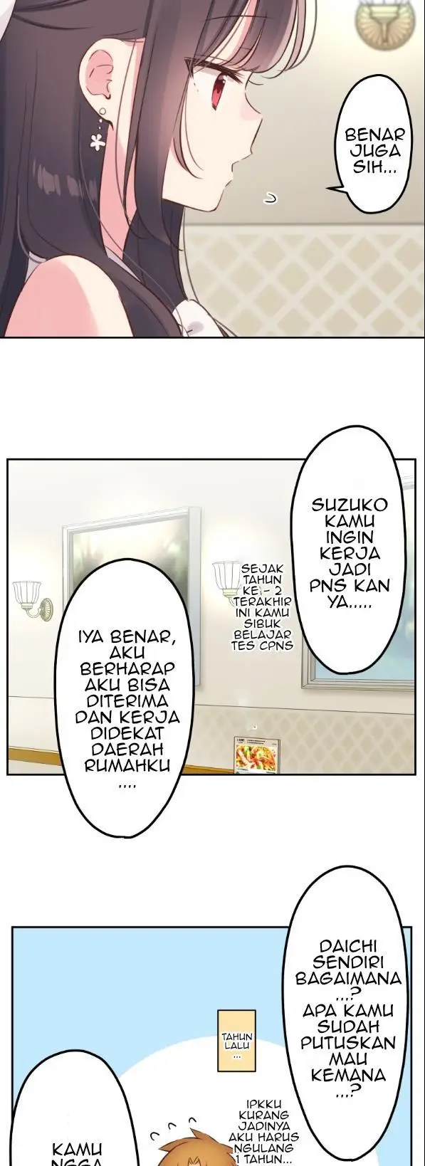 image-komik-waka-chan-wa-kyou-mo-azatoi-chapter-140-9/38