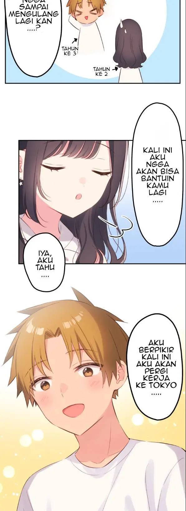 image-komik-waka-chan-wa-kyou-mo-azatoi-chapter-140-10/38