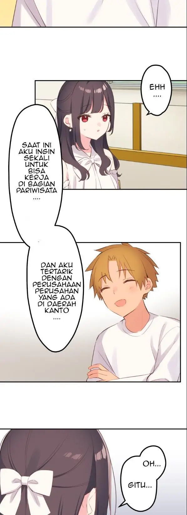 image-komik-waka-chan-wa-kyou-mo-azatoi-chapter-140-11/38