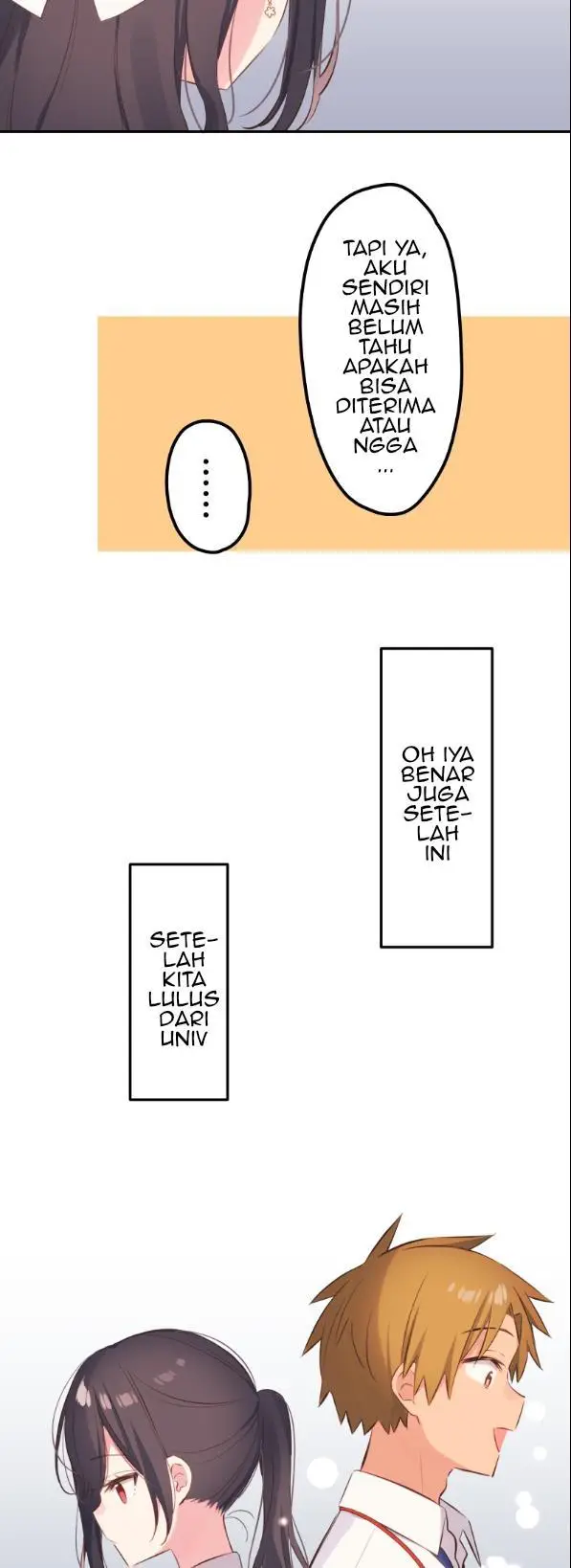 image-komik-waka-chan-wa-kyou-mo-azatoi-chapter-140-12/38