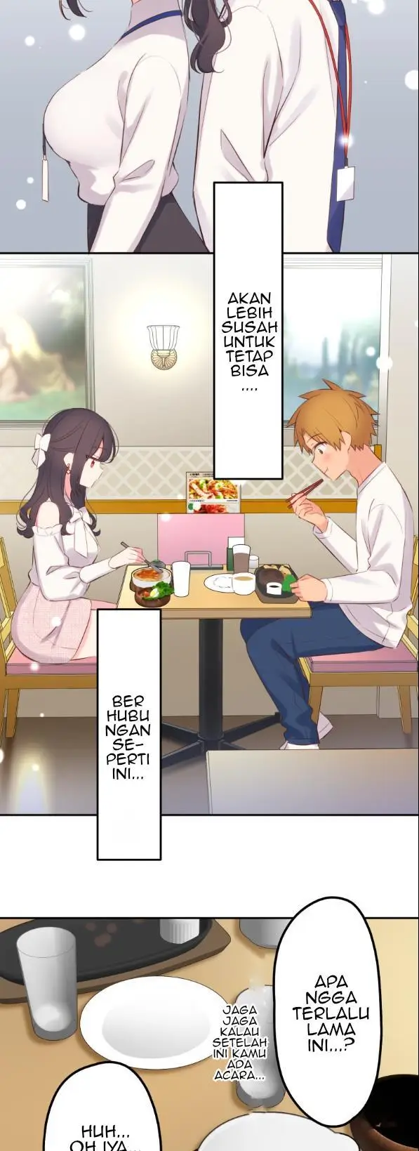 image-komik-waka-chan-wa-kyou-mo-azatoi-chapter-140-13/38