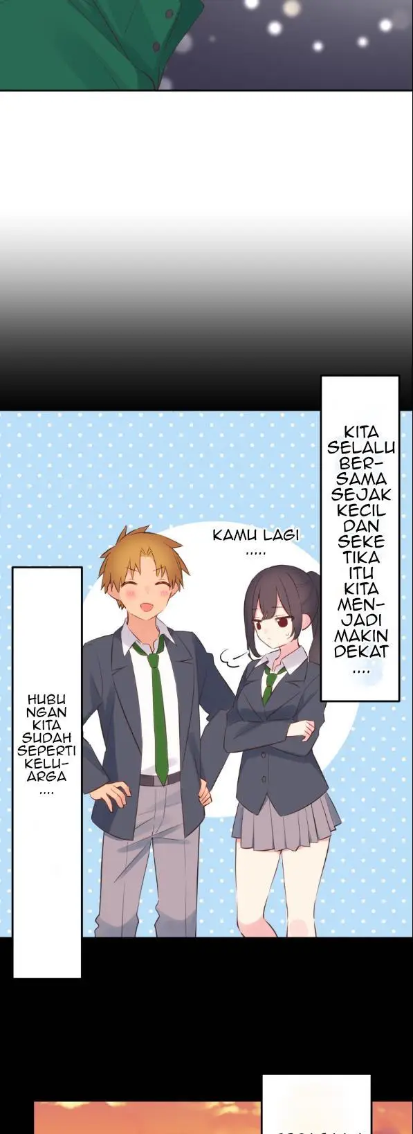 image-komik-waka-chan-wa-kyou-mo-azatoi-chapter-140-18/38