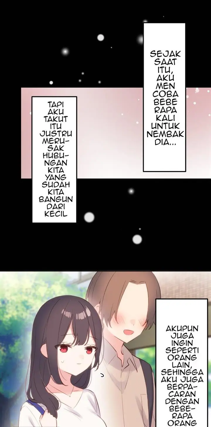 image-komik-waka-chan-wa-kyou-mo-azatoi-chapter-140-21/38