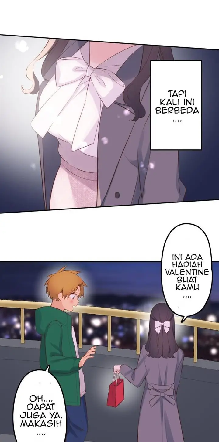 image-komik-waka-chan-wa-kyou-mo-azatoi-chapter-140-23/38