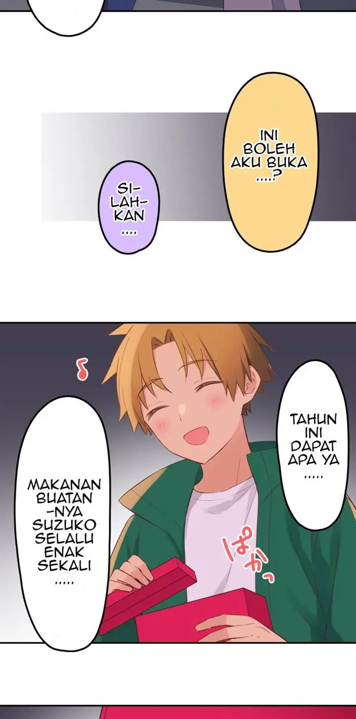 image-komik-waka-chan-wa-kyou-mo-azatoi-chapter-140-24/38