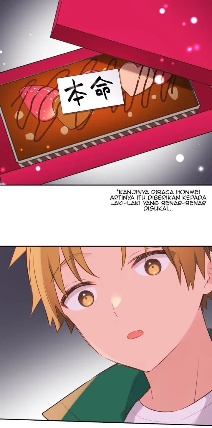 image-komik-waka-chan-wa-kyou-mo-azatoi-chapter-140-25/38