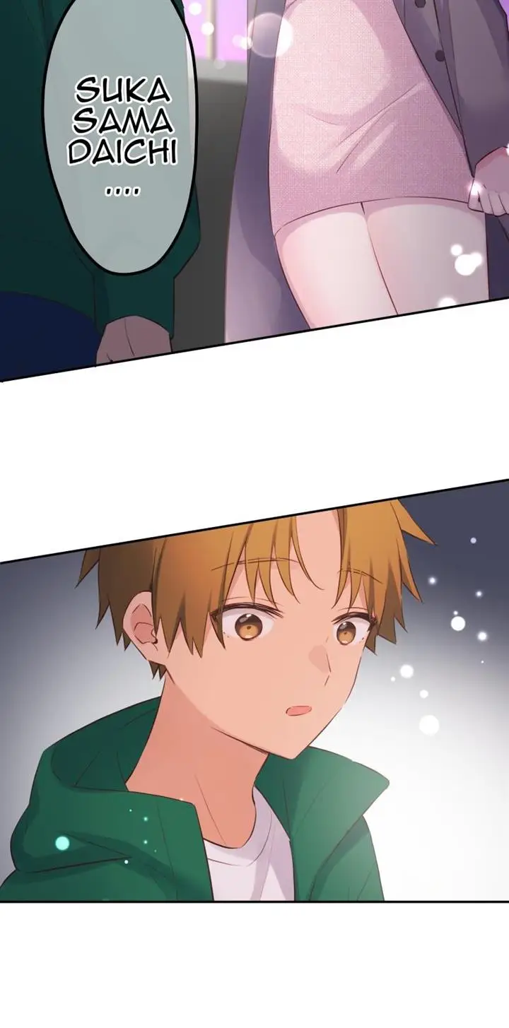 image-komik-waka-chan-wa-kyou-mo-azatoi-chapter-140-28/38