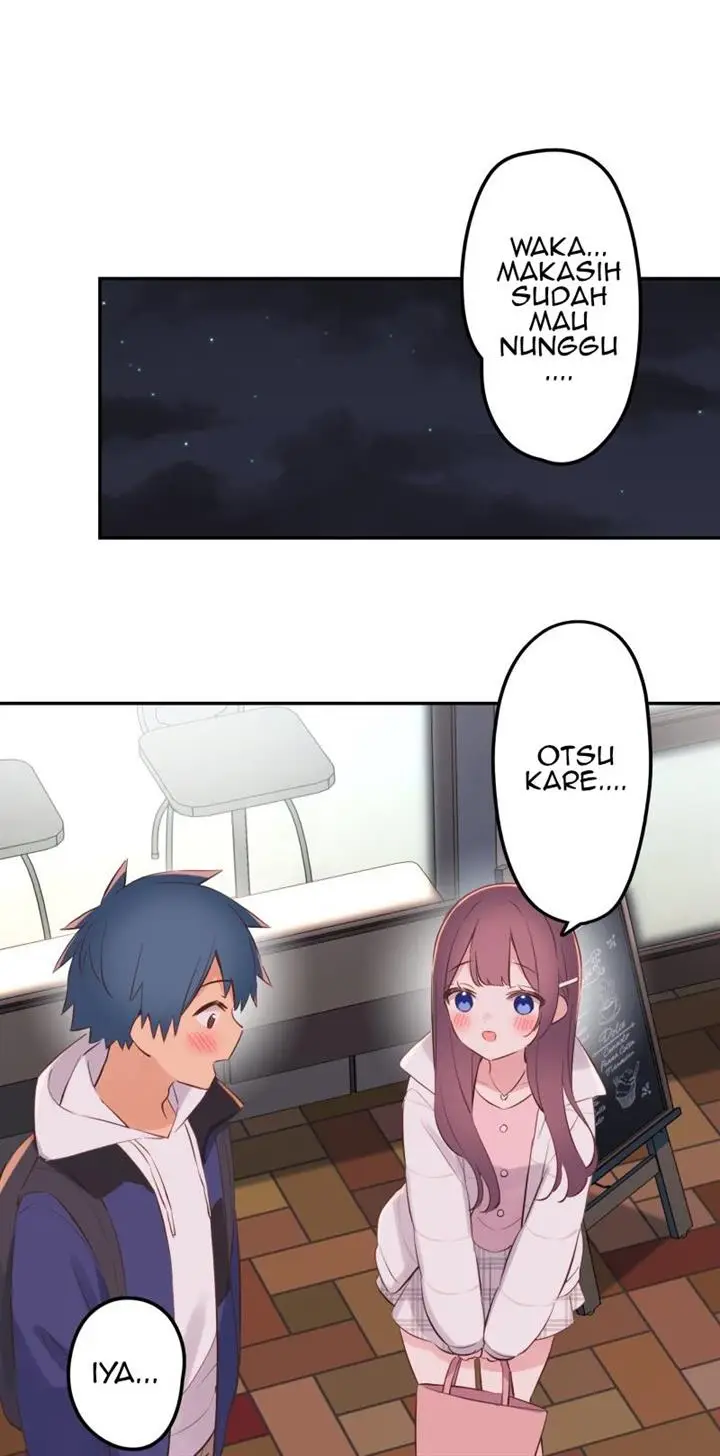 image-komik-waka-chan-wa-kyou-mo-azatoi-chapter-140-29/38