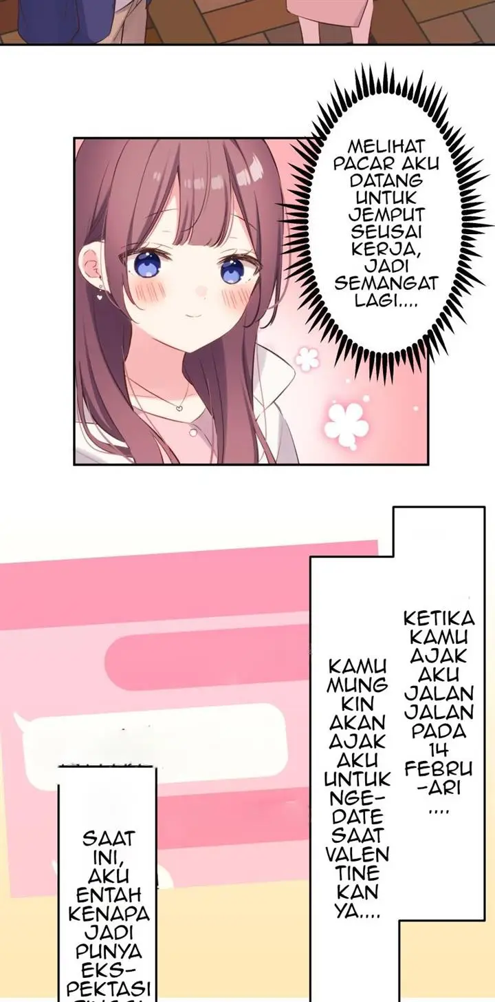 image-komik-waka-chan-wa-kyou-mo-azatoi-chapter-140-30/38