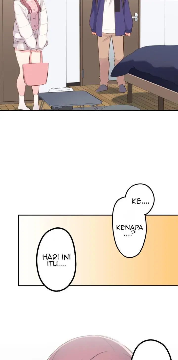 image-komik-waka-chan-wa-kyou-mo-azatoi-chapter-140-34/38