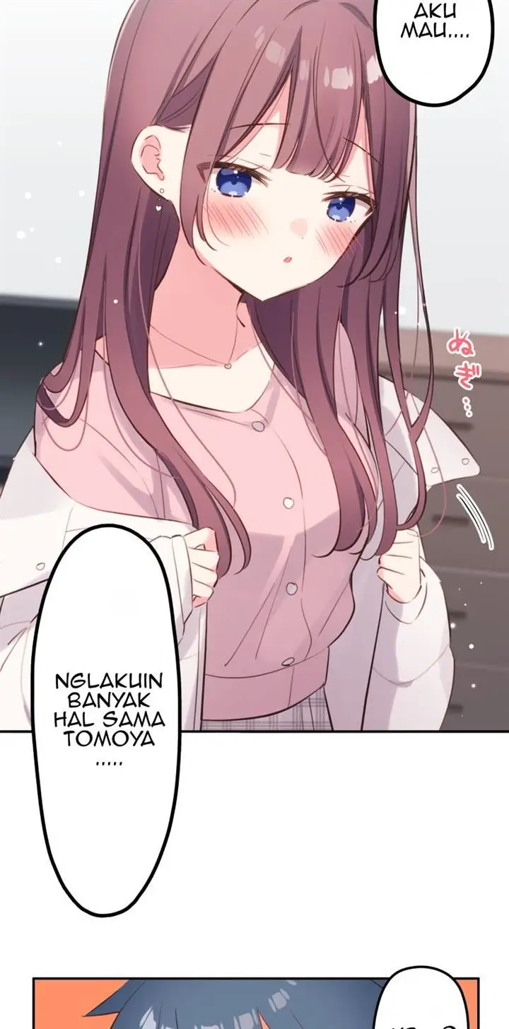 image-komik-waka-chan-wa-kyou-mo-azatoi-chapter-140-35/38