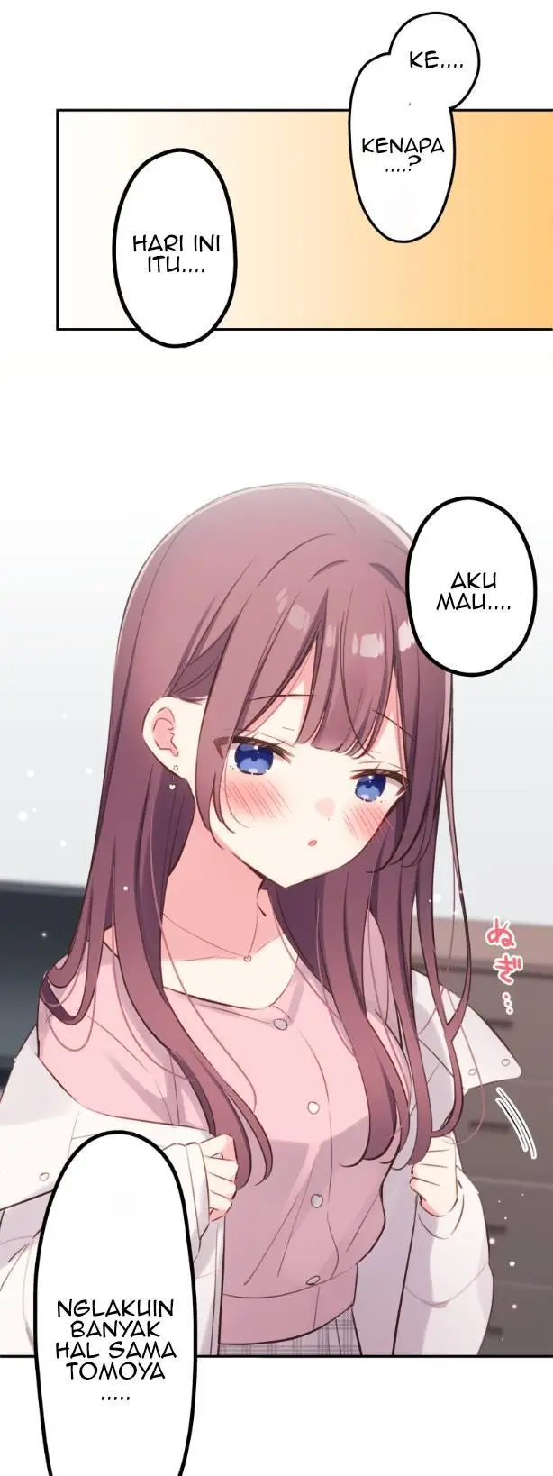 image-komik-waka-chan-wa-kyou-mo-azatoi-chapter-141-1/38