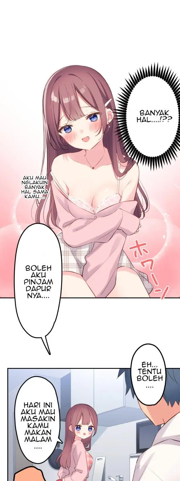 image-komik-waka-chan-wa-kyou-mo-azatoi-chapter-141-3/38