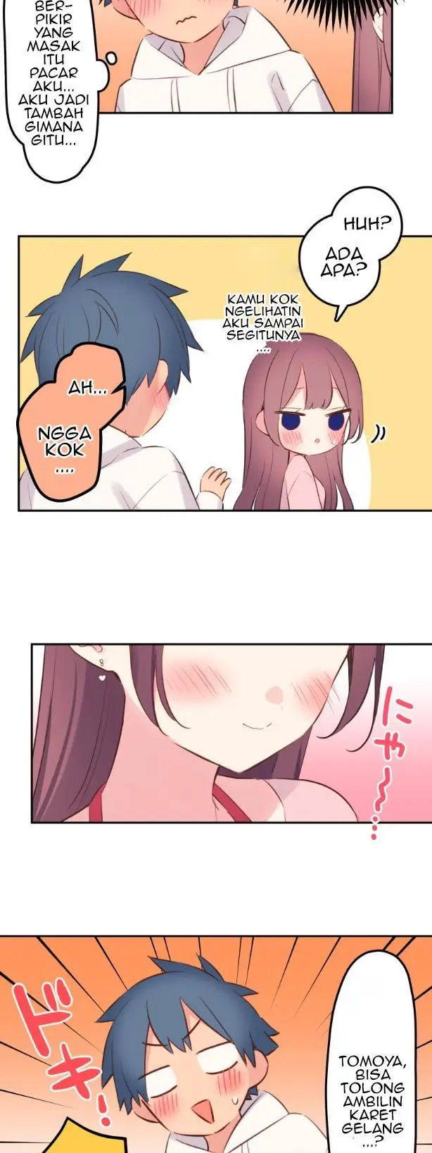 image-komik-waka-chan-wa-kyou-mo-azatoi-chapter-141-6/38