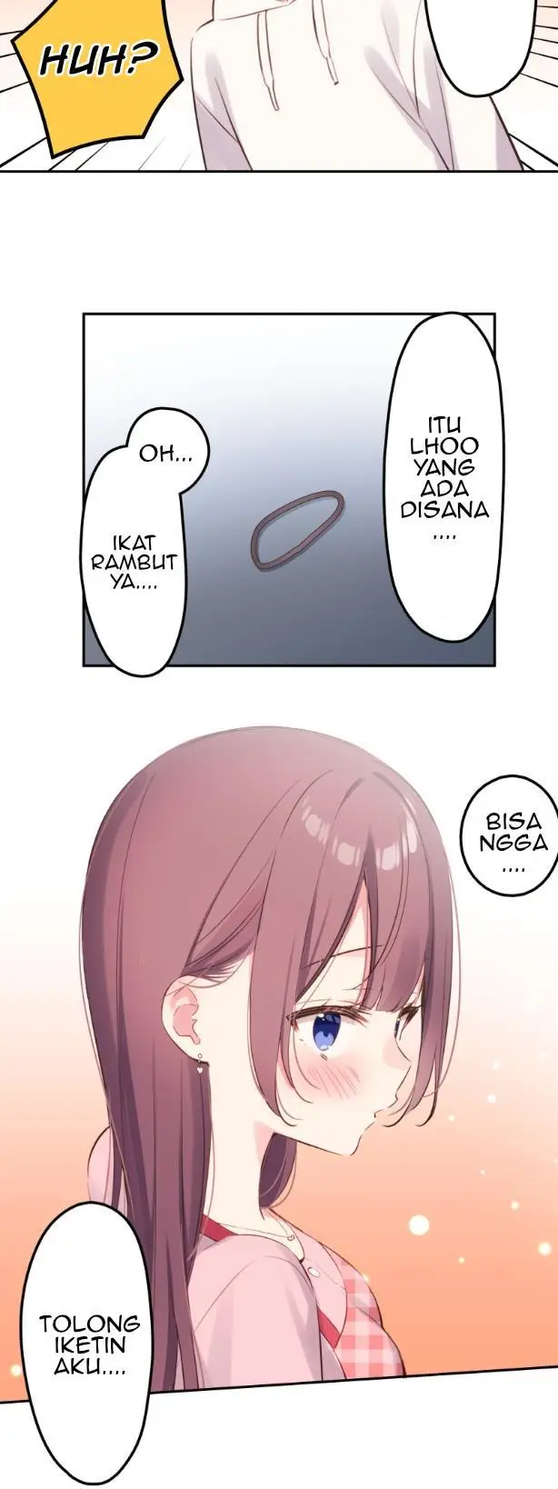 image-komik-waka-chan-wa-kyou-mo-azatoi-chapter-141-7/38