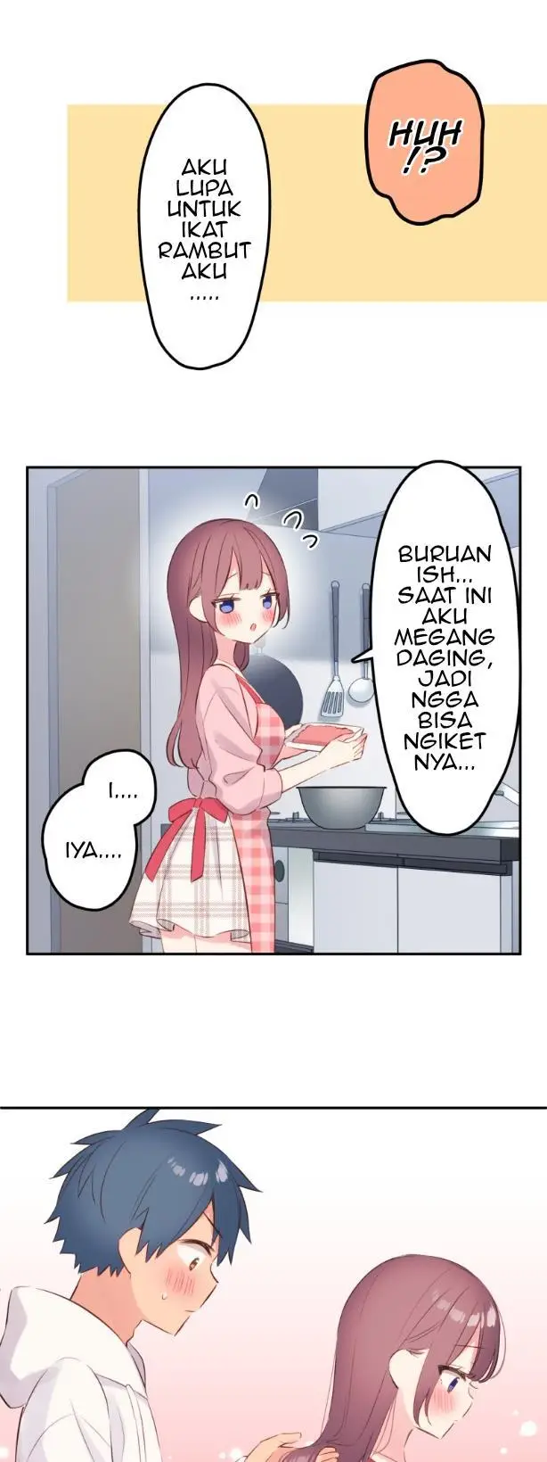 image-komik-waka-chan-wa-kyou-mo-azatoi-chapter-141-8/38