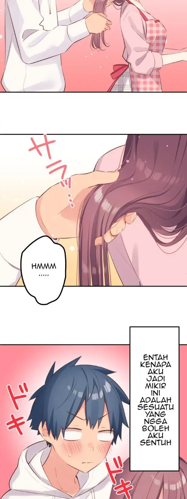 image-komik-waka-chan-wa-kyou-mo-azatoi-chapter-141-9/38