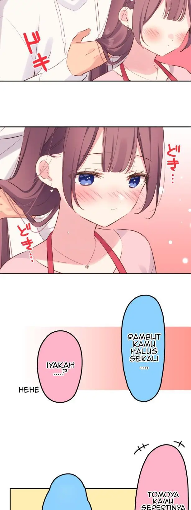 image-komik-waka-chan-wa-kyou-mo-azatoi-chapter-141-10/38